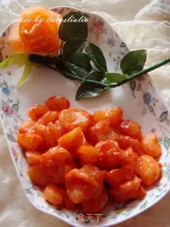 Make Shrimp step 9