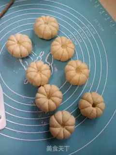 Make Pumpkin step 10