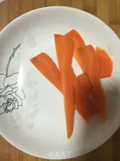 Make Potato sushi step 0