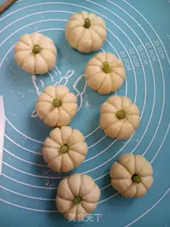 Make Pumpkin step 11