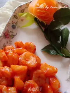 Make Shrimp step 11