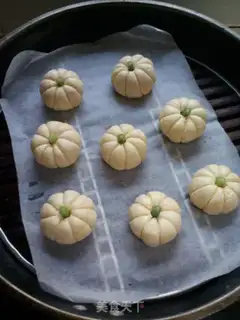 Make Pumpkin step 12