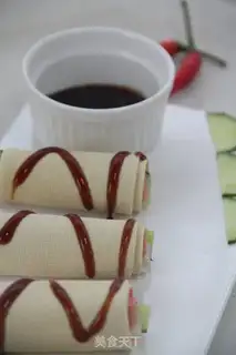 Make Thousands of rolls step 7