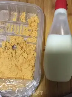 Make Potato sushi step 4