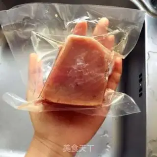 Make Tuna sandwich step 0