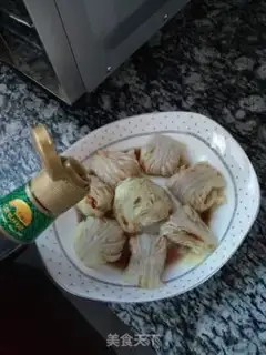 Make Cabbage meatballs step 4