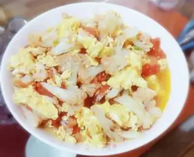 Make Eggs step 4