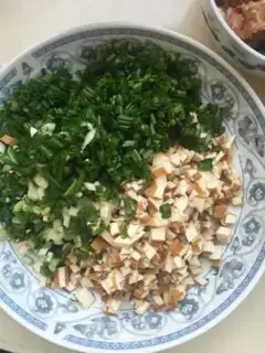 Make Soy sauce step 1