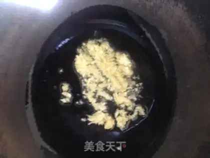 Make Steam scallops step 4