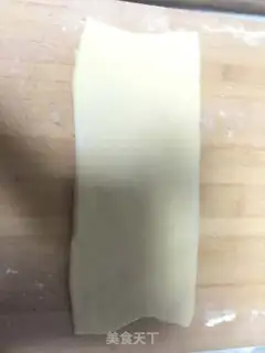 Make Potato sushi step 8