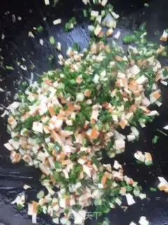 Make Soy sauce step 4
