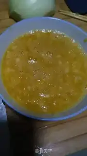 Make Onion fried eggs step 0