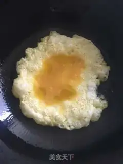 Make Tomato-mujee egg noodles step 2