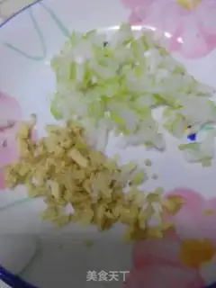 Make Roseball soup step 0