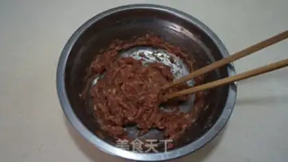 Make Microwave melon step 1