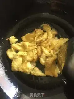 Make Tomato-mujee egg noodles step 3