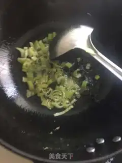 Make Tomato-mujee egg noodles step 4