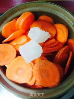 Make Carrot step 2