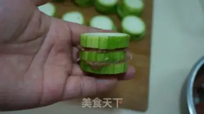 Make Microwave melon step 5