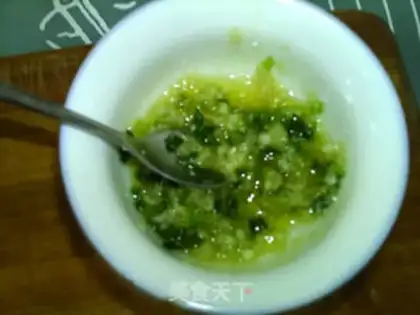 Make Garlic toast step 3