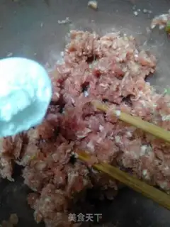 Make Roseball soup step 4