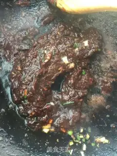 Make Soy sauce step 5