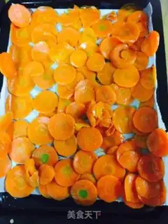 Make Carrot step 4