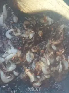 Make Soy sauce step 6