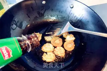 Make Onion abalone step 5