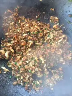 Make Soy sauce step 7