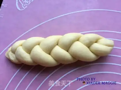Make Onion cheese bread step 8
