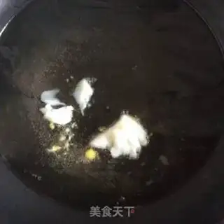 Make Egg dumplings step 4