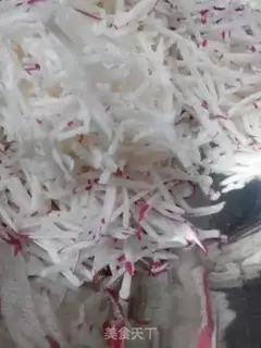 Make Roseball soup step 7