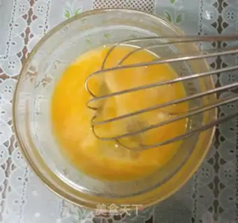 Make Caramel vanilla pudding step 7