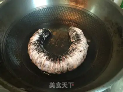 Make Fried eggplant step 5