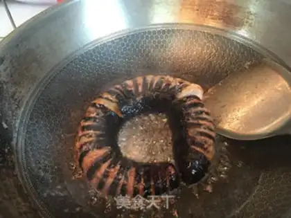 Make Fried eggplant step 6