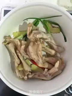 Make Pants step 2