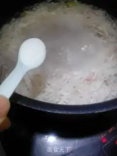 Make Roseball soup step 11