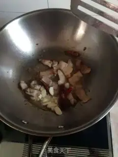 Make A hand tore step 2