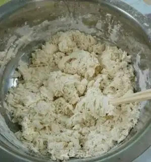 Make Cheese chops step 2