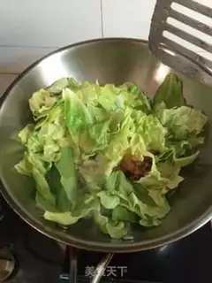 Make A hand tore step 3