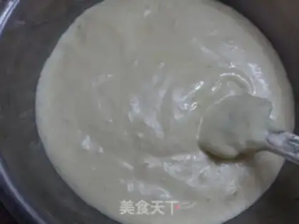 Make Egg toast step 4