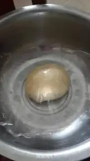 Make Cheese chops step 5