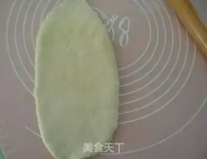 Make Cheese chops step 6