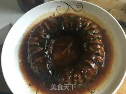 Make Fried eggplant step 13