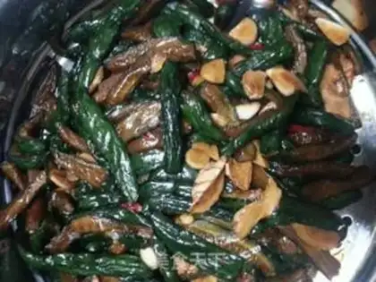 Make Cream pickle step 6