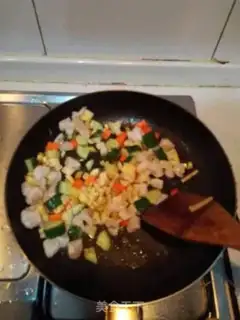 Make The dragonfish step 3