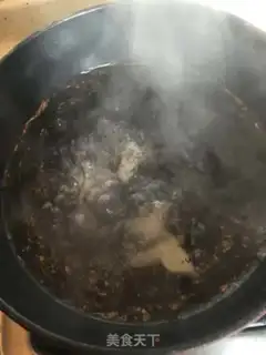 Make Coconut chicken step 0
