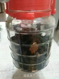 Make Cream pickle step 7