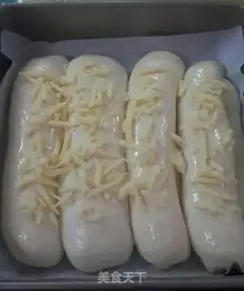 Make Cheese chops step 9
